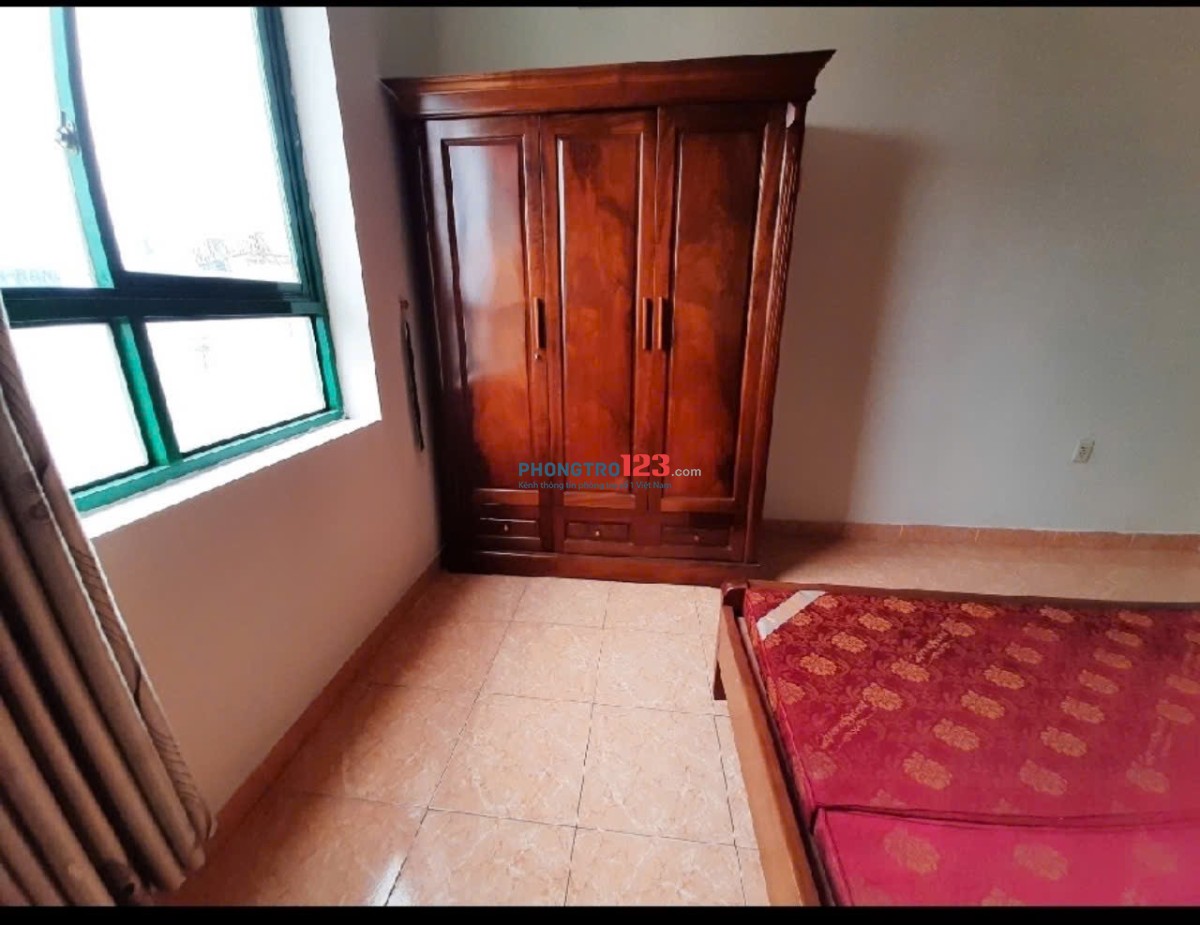 Cho thuê chung cư khúc thừa dụ dịch vọng cầu giấy