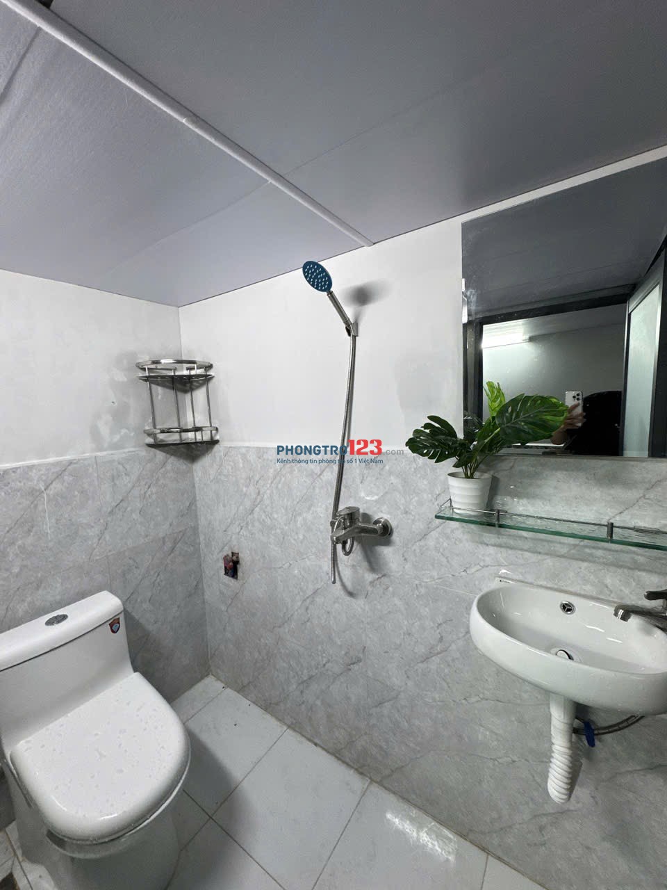 NGAY CHỢ AN NHƠN_DUPLEX CÓ NỘI THẤT Ở LIỀN FREE XE_MÁY GIẶT CHUNG_1PHÒNG DUY NHẤT