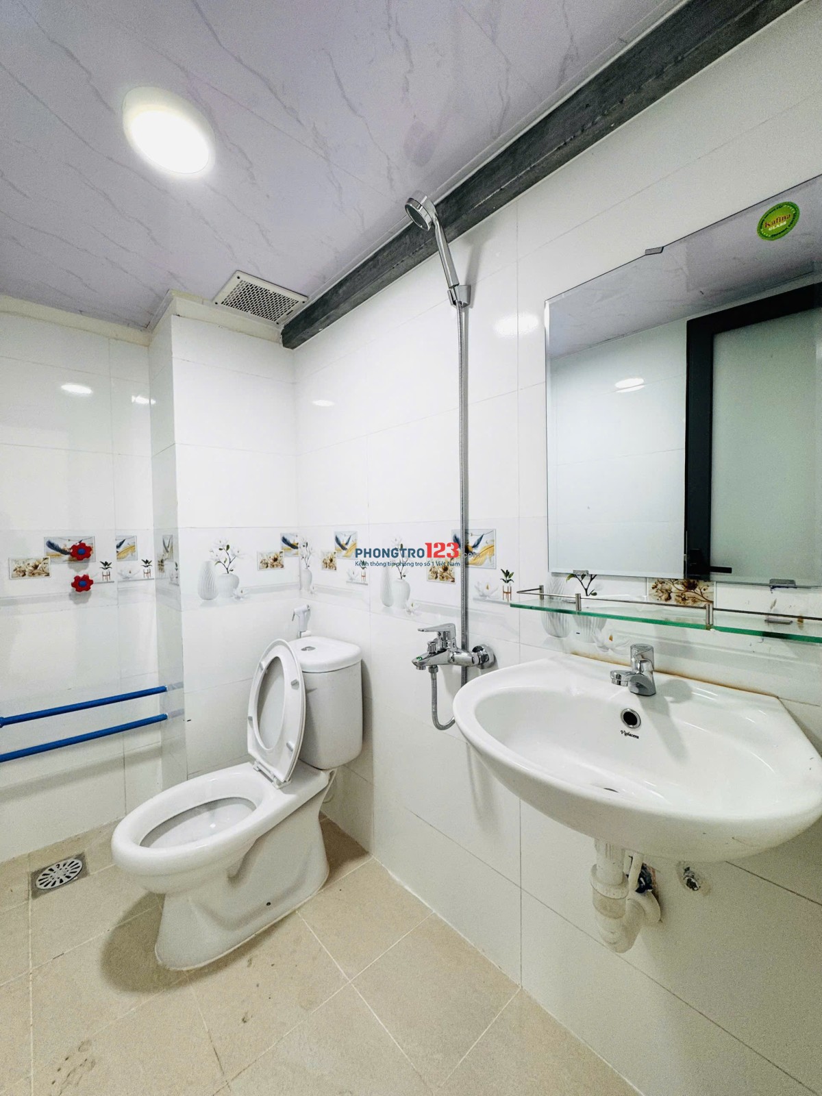 PHÒNG MỚI XÂY CÓ GÁC LỬNG - ƯU ĐÃI GIẢM GIÁ ĐẦU NĂM – CÓ KHU SẠC XE ĐIỆN