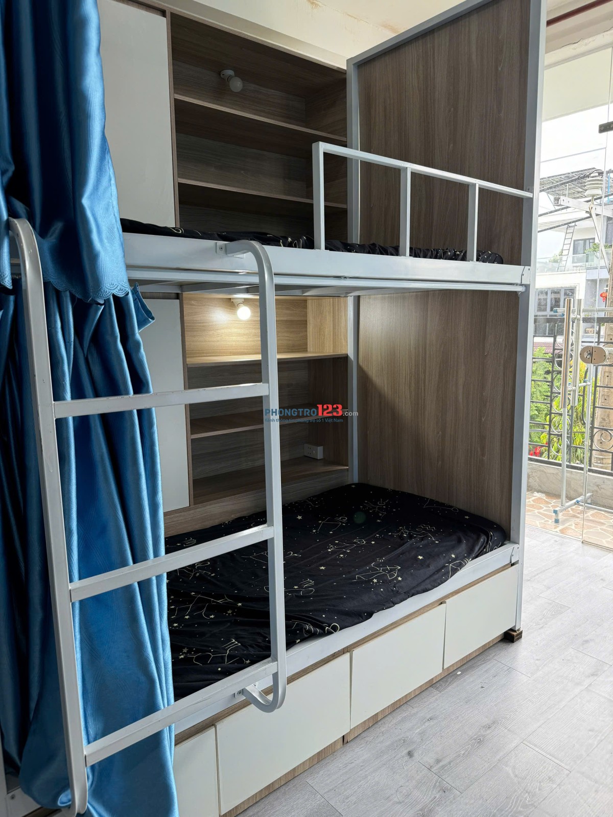 SIÊU PHẨM KTX NỮ TRỌN GÓI CHỈ 1TR.xxx SANG XỊN NGAY CĐ KINH TẾ ĐỐI NGOẠI - ĐỖ XUÂN HỢP