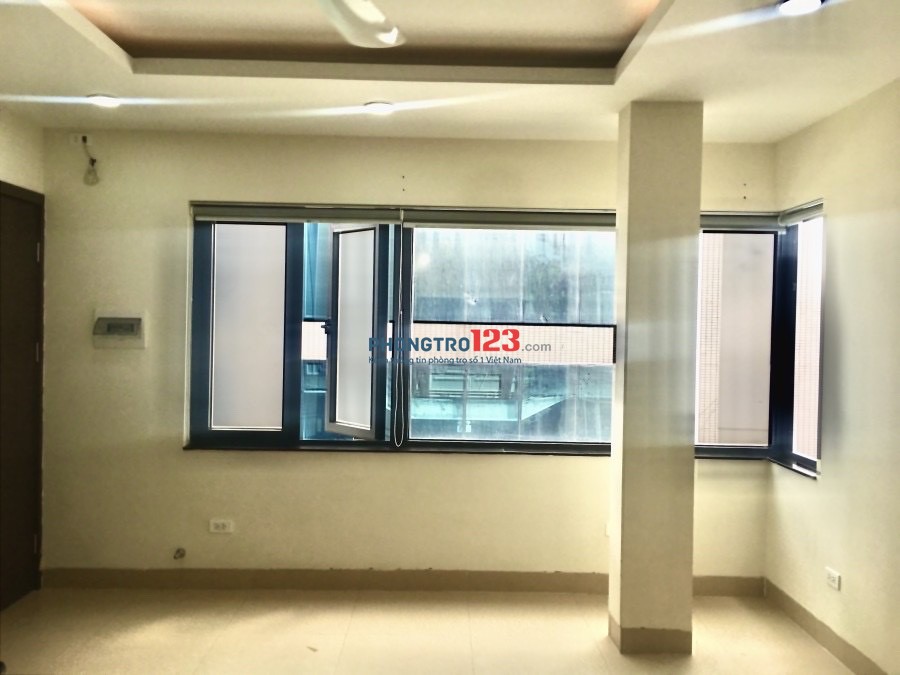 Cho thuê phòng trọ cách Luật, Học viện Hành Chinh, Ngoại Giao, Ngoại Thương 500m