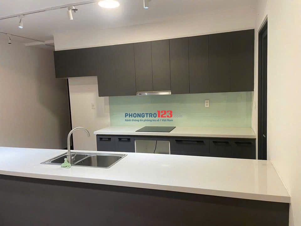 Chung cư PN Tech, Hoa Sứ, PN: 90m2, 2p ngủ, 16triệu, Full NT