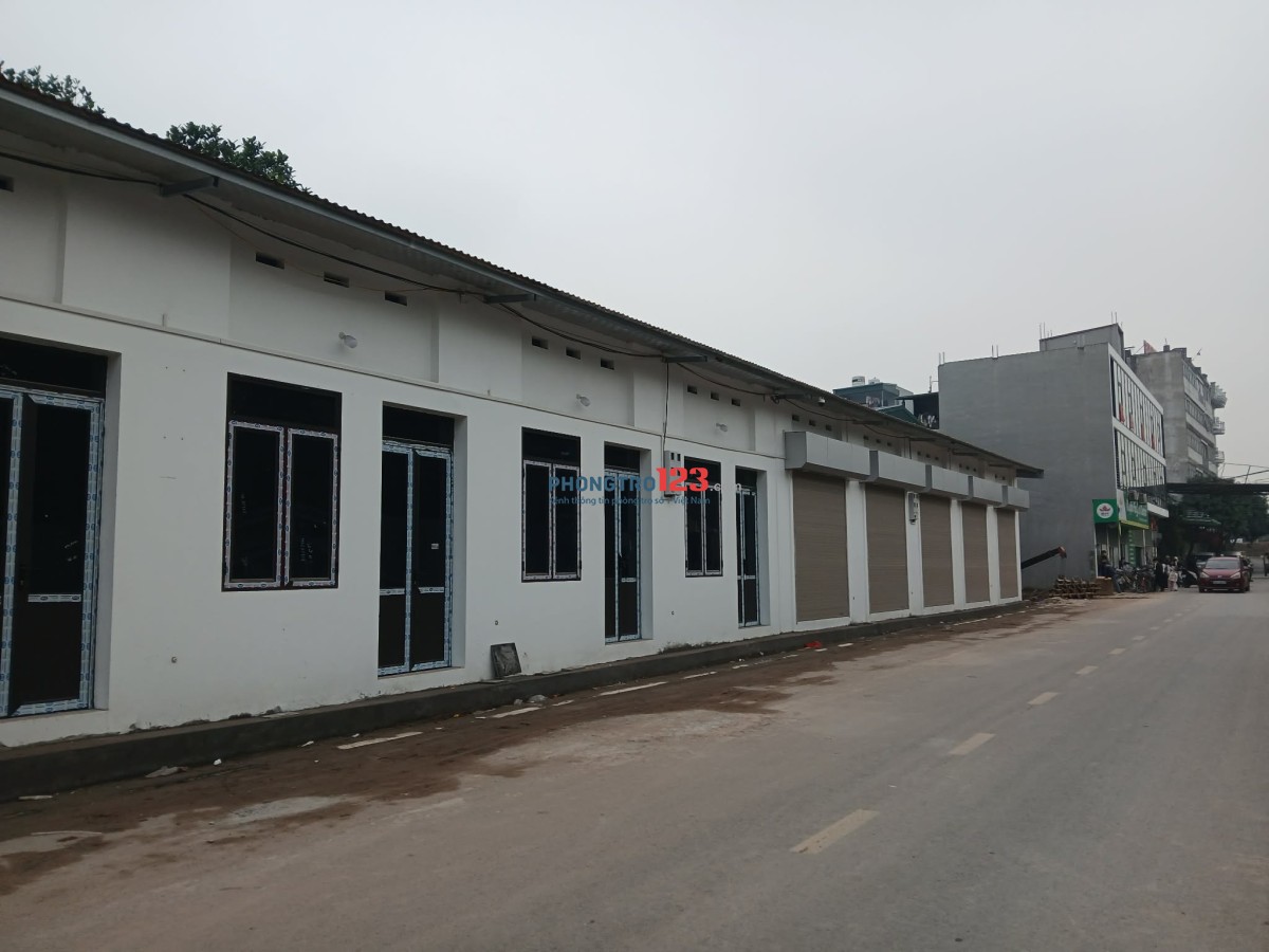 CHo thuê trọ phù hợp với hộ gia đình, sinh viên.