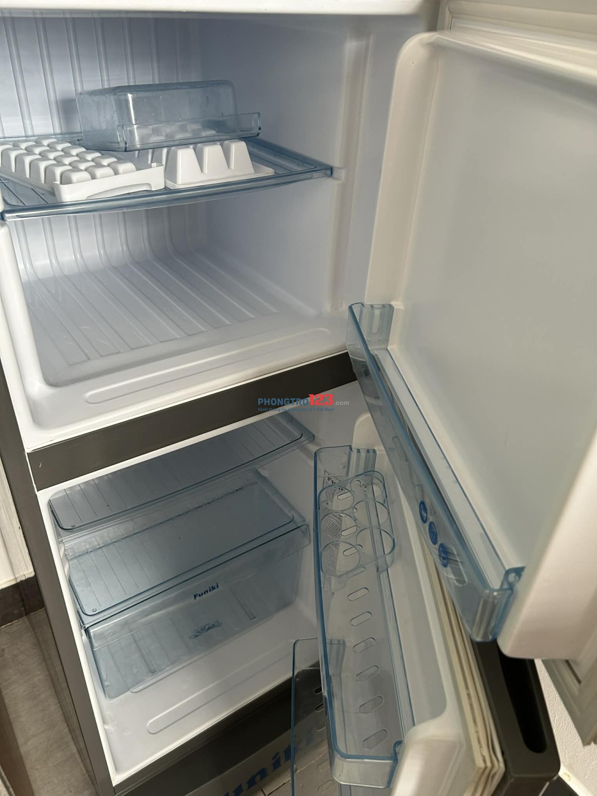 Cần pass phòng trọ, dọn vào ở ngay