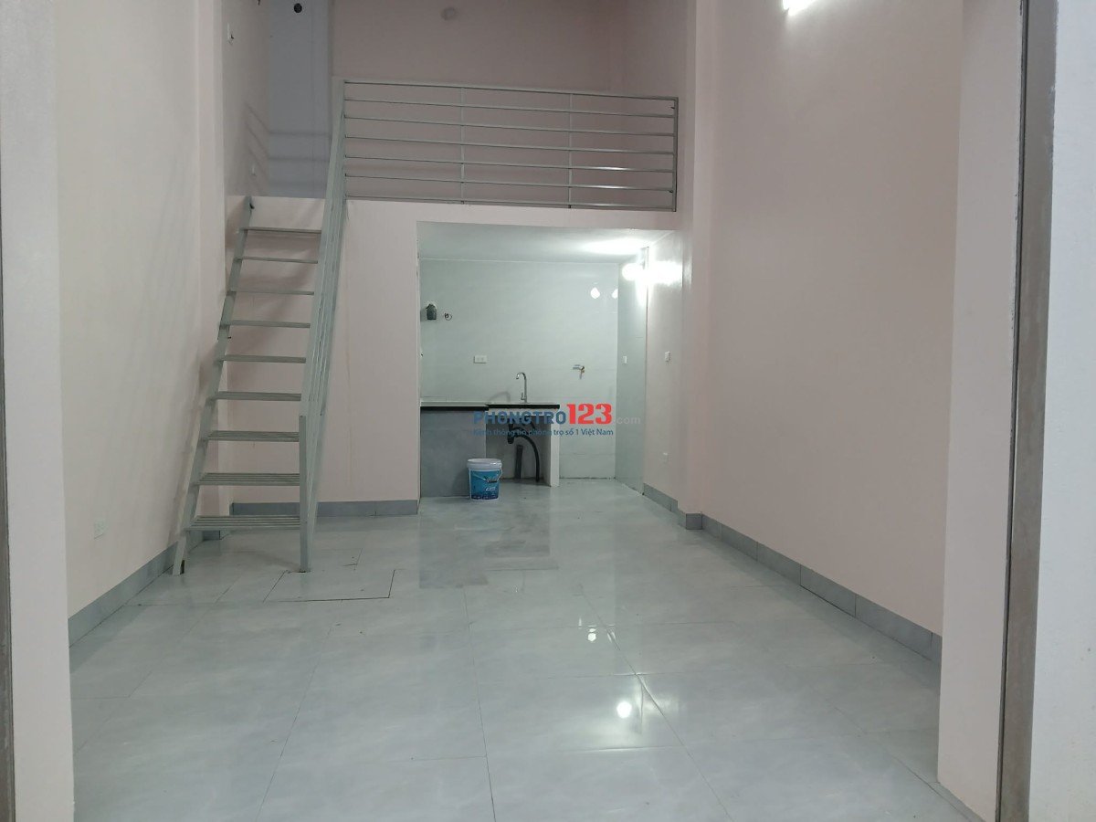 CHo thuê trọ phù hợp với hộ gia đình, sinh viên.