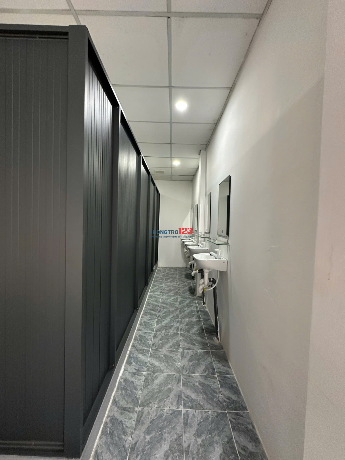 KTX SINH VIÊN GẦN UTH và HUTECH – GIỜ GIẤC TỰ DO – 1.500.000