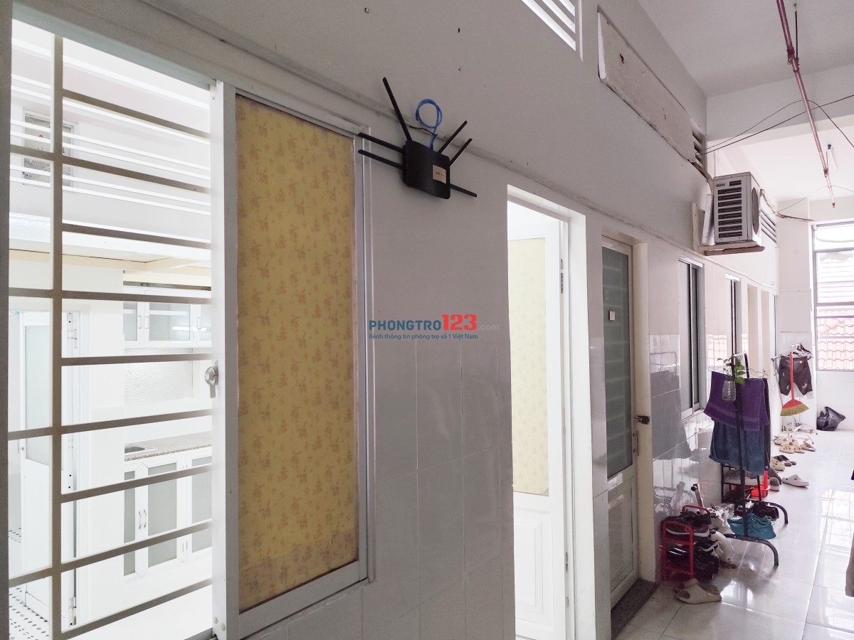 PHÒNG 3 TRIỆU MÀ CÓ SẴN NỘI THẤT, BẾP, 2 TỦ LỚN, FREE WI-FI, GÁC, TOILET RIÊNG, LÁT TOÀN BỘ GẠCH,...