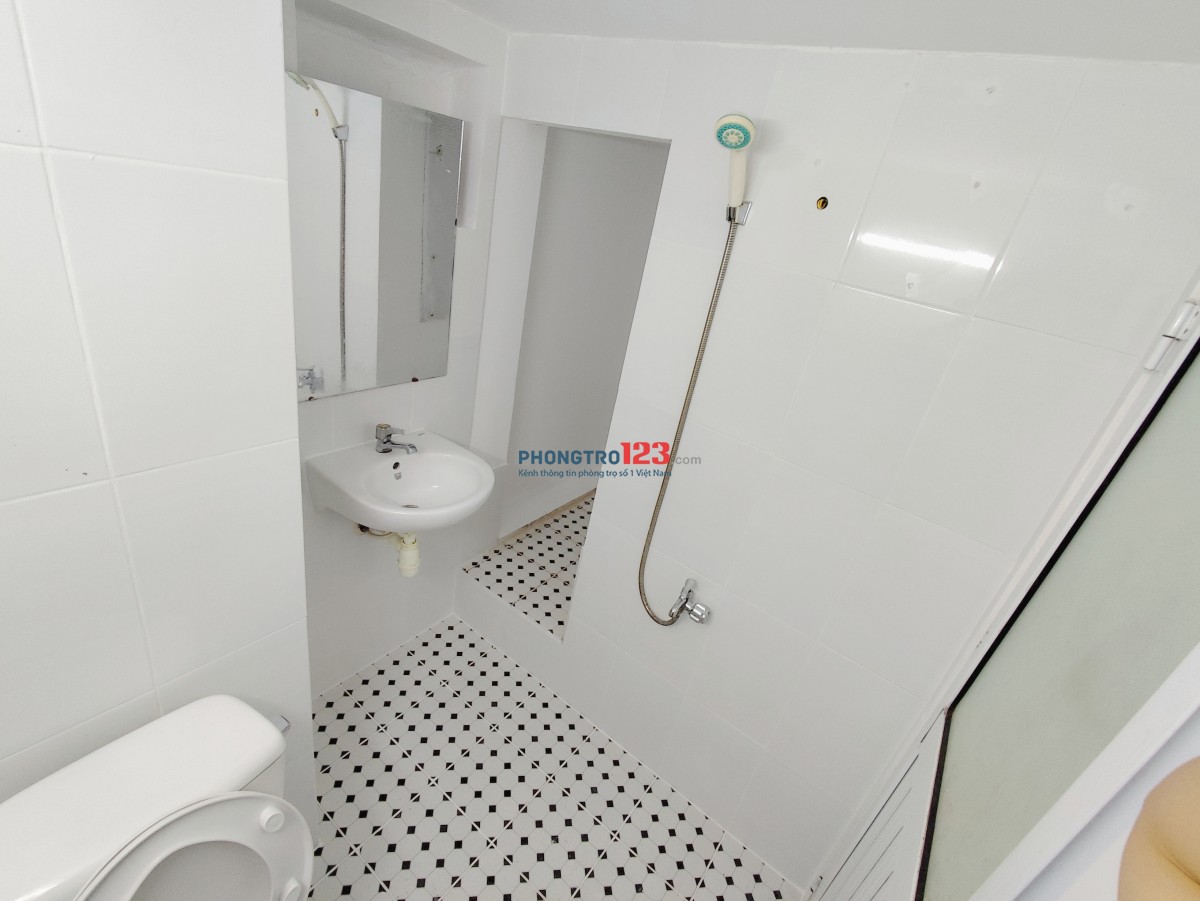 PHÒNG 3 TRIỆU MÀ CÓ SẴN NỘI THẤT, BẾP, 2 TỦ LỚN, FREE WI-FI, GÁC, TOILET RIÊNG, LÁT TOÀN BỘ GẠCH,...