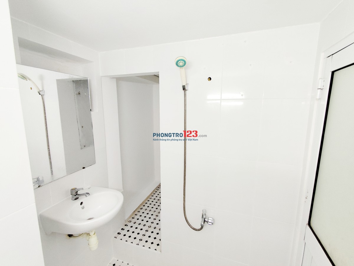 PHÒNG 3 TRIỆU MÀ CÓ SẴN NỘI THẤT, BẾP, 2 TỦ LỚN, FREE WI-FI, GÁC, TOILET RIÊNG, LÁT TOÀN BỘ GẠCH,...
