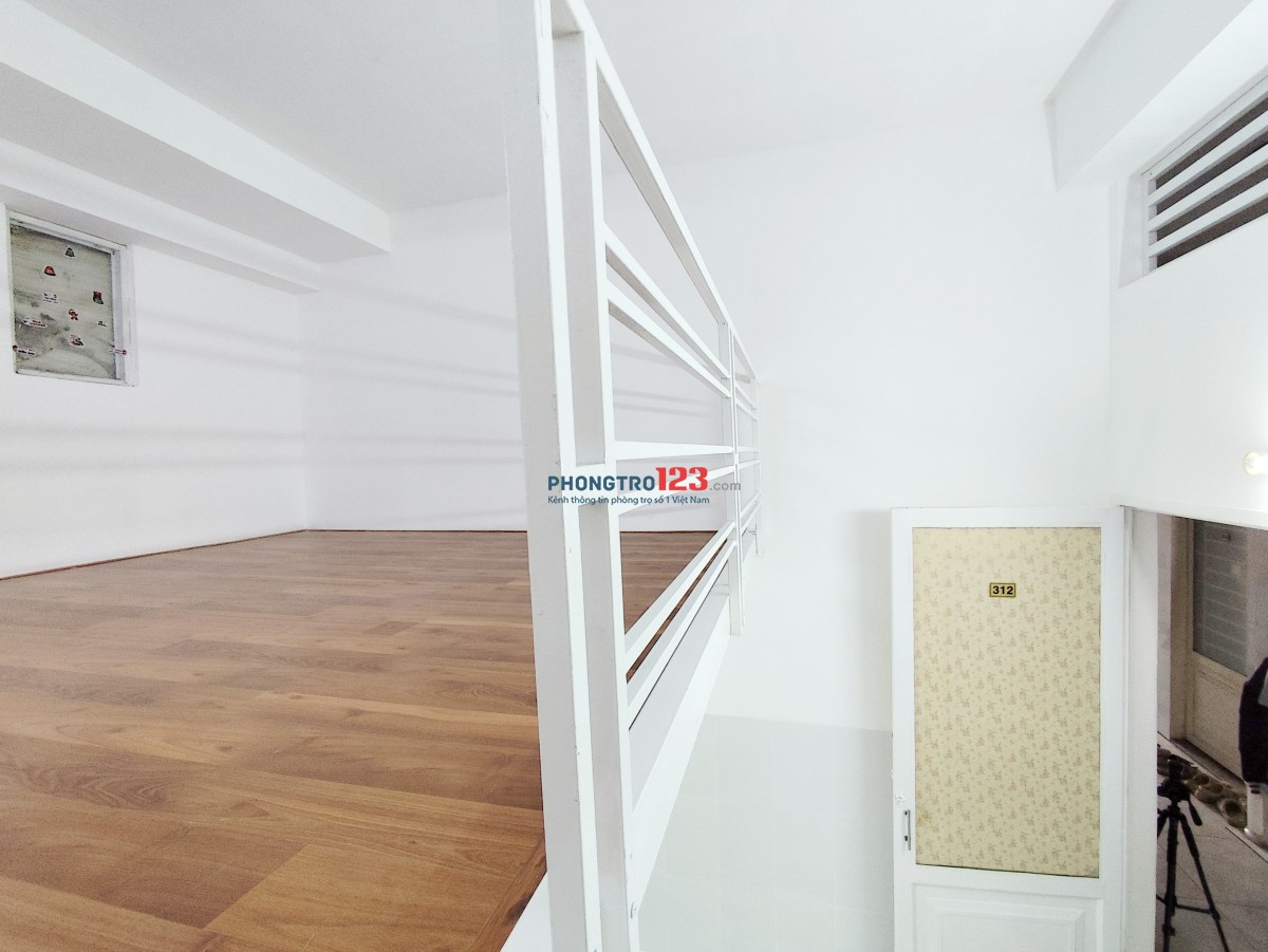 PHÒNG 3 TRIỆU MÀ CÓ SẴN NỘI THẤT, BẾP, 2 TỦ LỚN, FREE WI-FI, GÁC, TOILET RIÊNG, LÁT TOÀN BỘ GẠCH,...