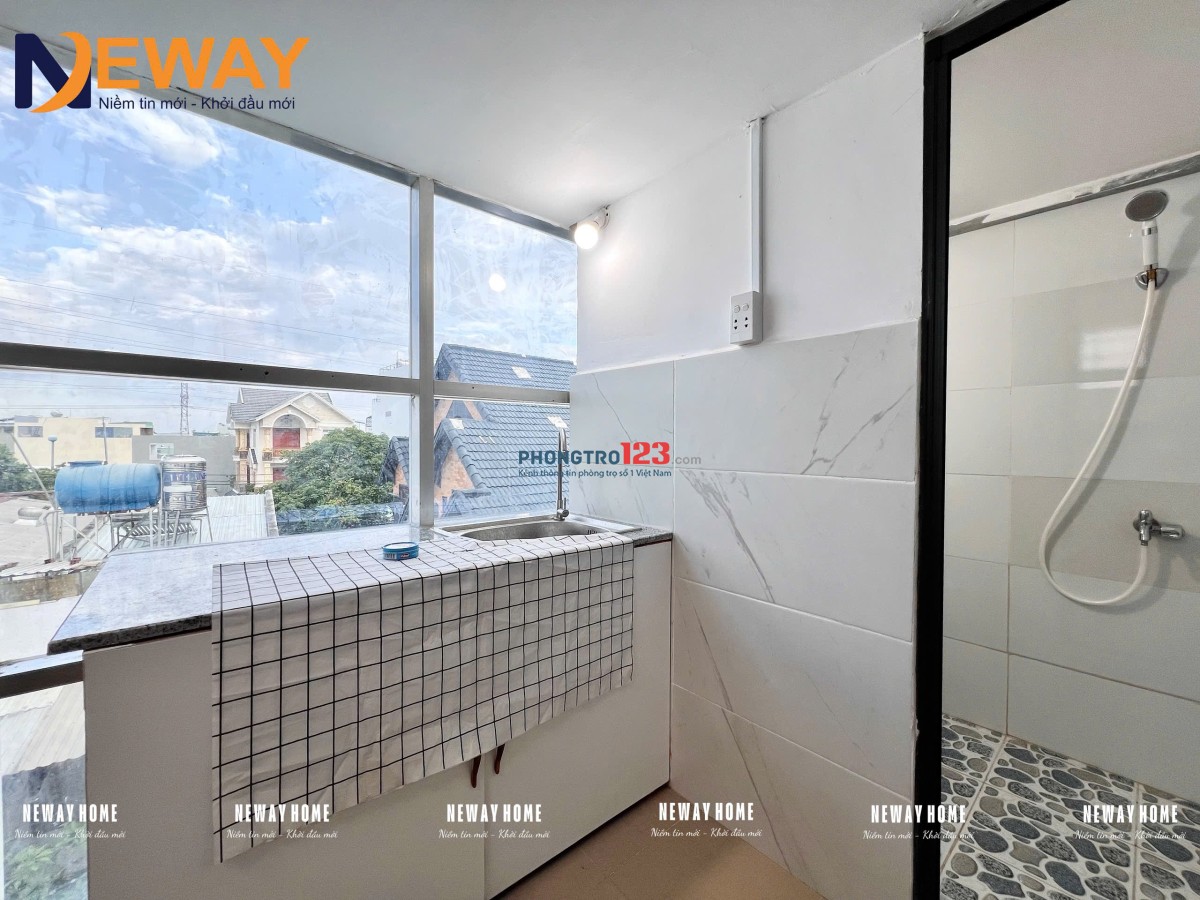 PHÒNG TRỌ GIÁ RẺ - SIÊU THOÁNG MÁT SẴN MÁY LẠNH ĐẦY TIỆN NGHI