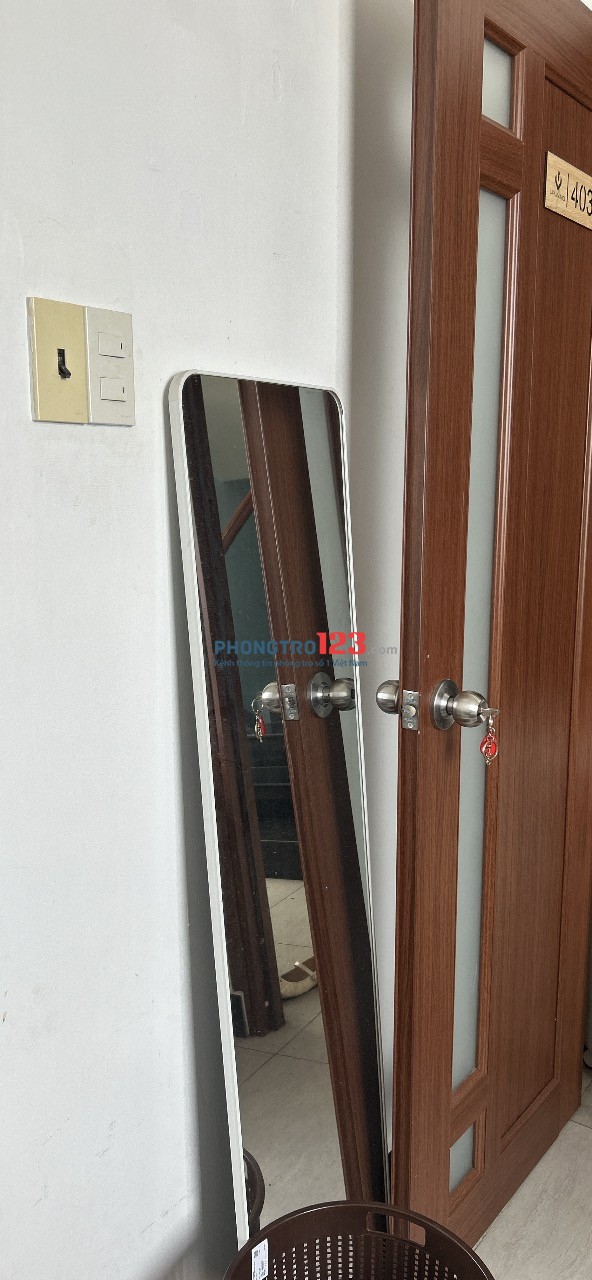 Cần pass phòng trọ, dọn vào ở ngay