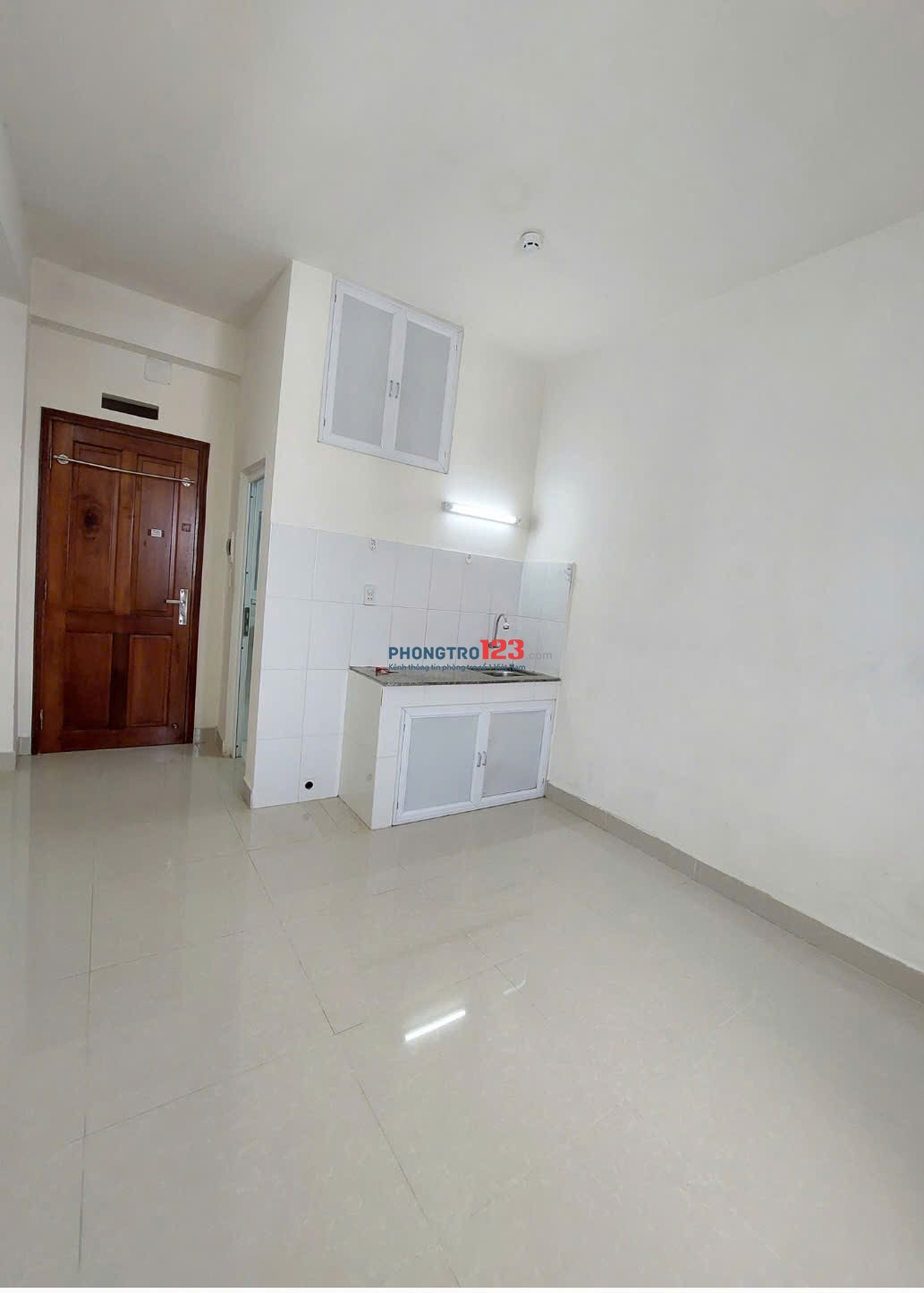 Cho Thuê Phòng tại 494/1/21 Lê Quang Định, phường Hạnh Thông, TP HCM