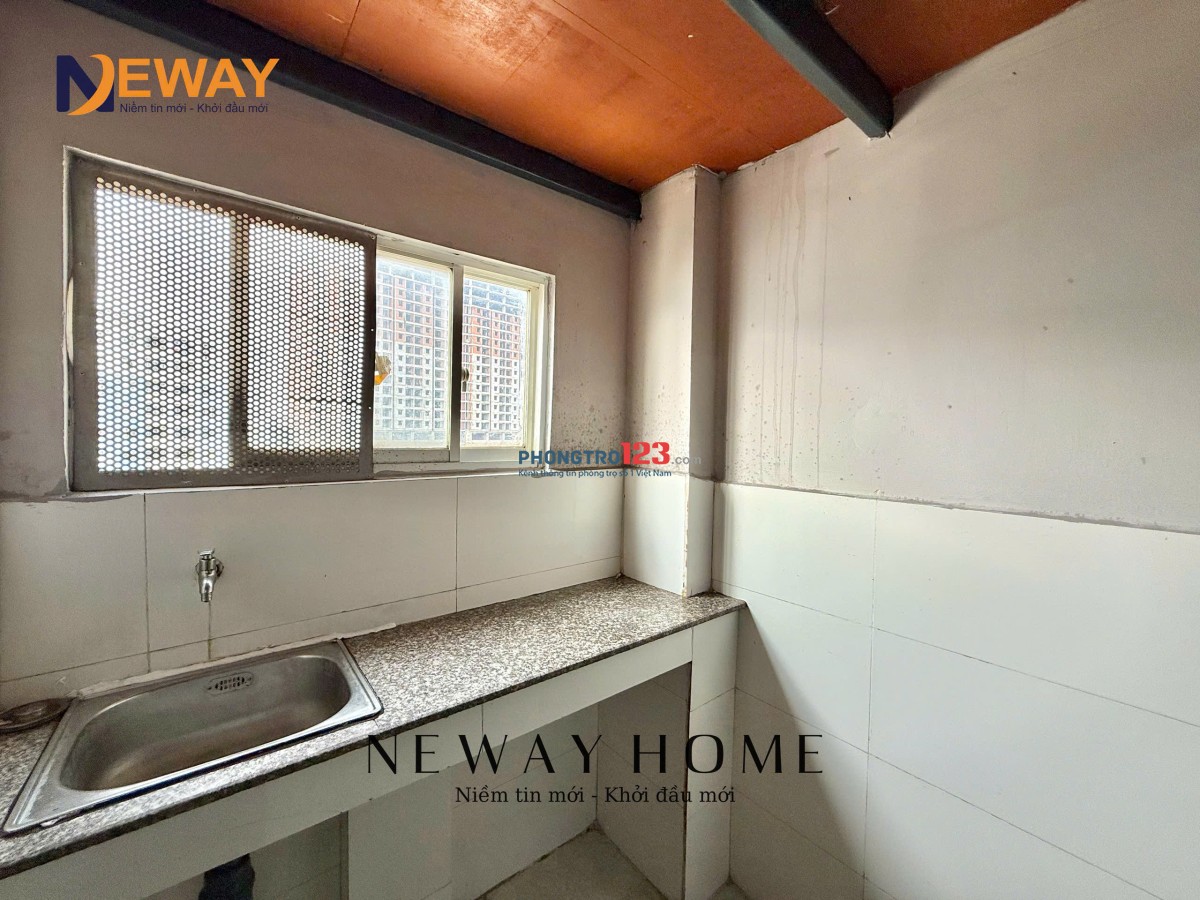  CHO THUÊ PHÒNG TRỌ GÁC LỬNG ĐẸP – LÊ TRỌNG TẤN, TÂN PHÚ – GIÁ CHỈ 3TR