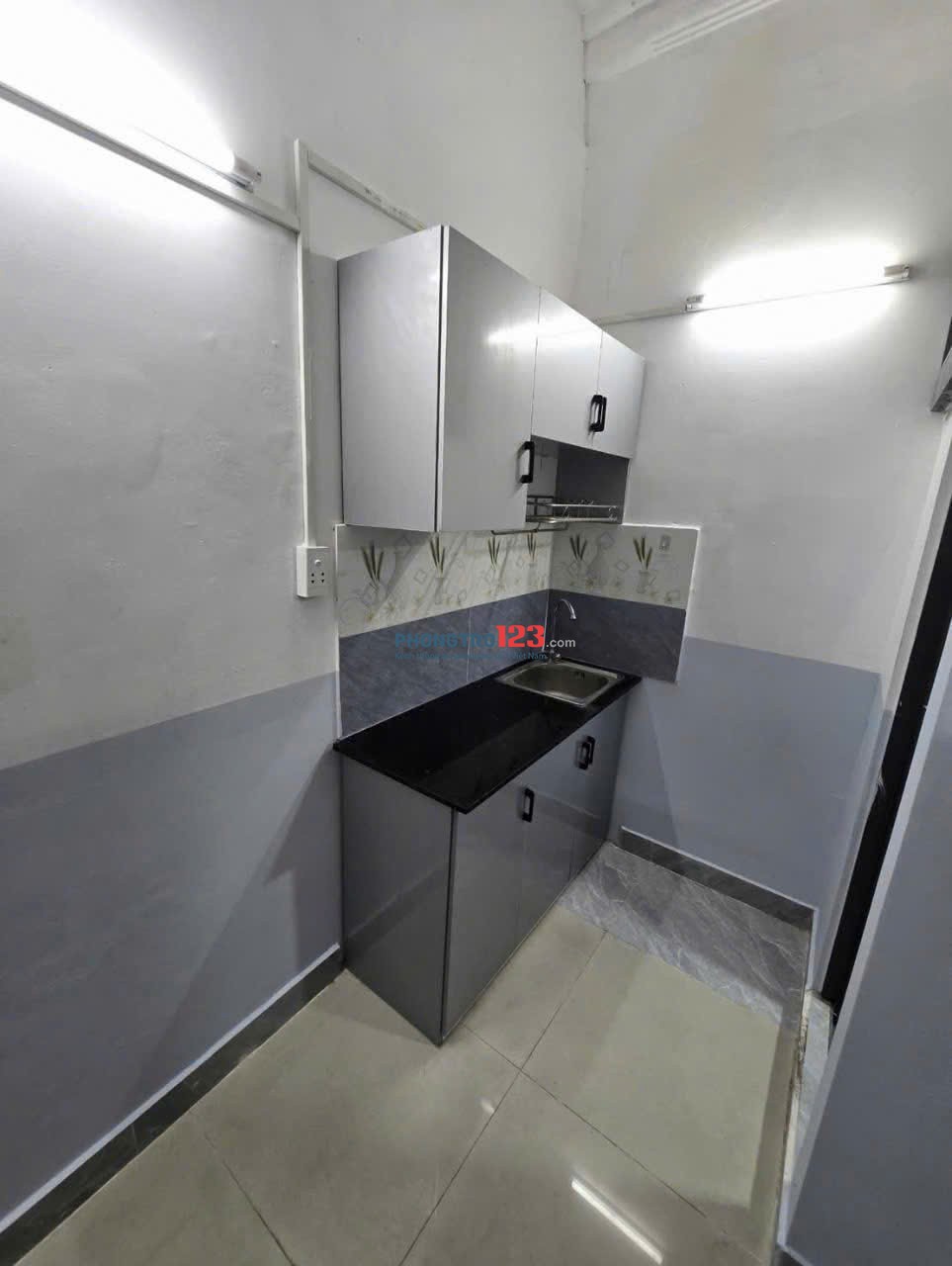 TÌM NỮ HOẶC LGBT - KHU VỰC BÌNH THẠNH