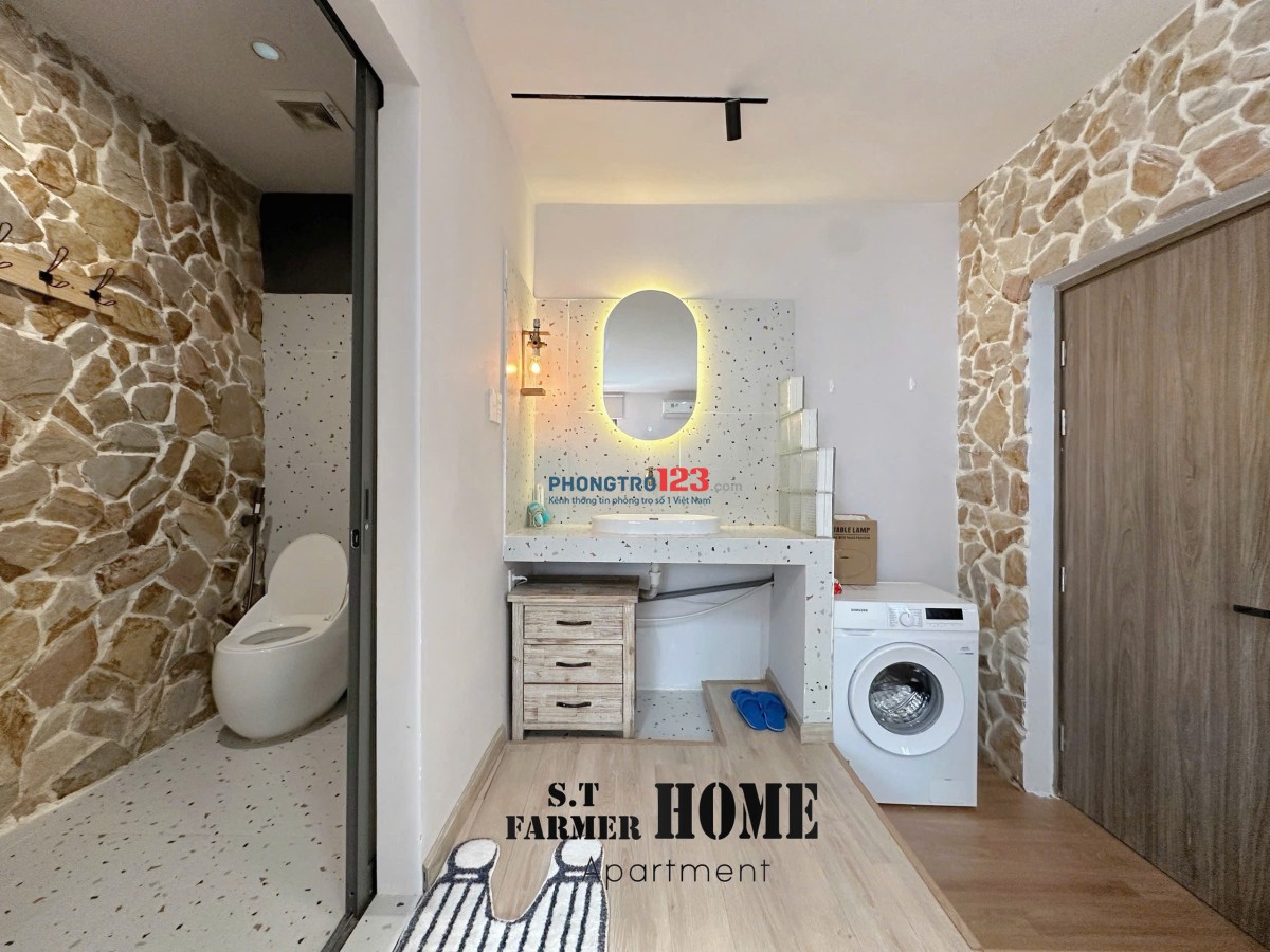 Căn hộ siêu mê quận 3 Giá ưu đãi cho khách thiện chí