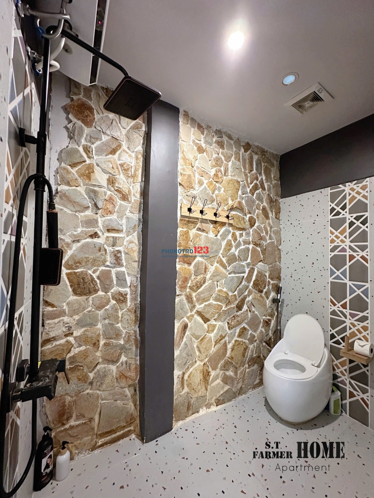 Căn hộ siêu mê quận 3 Giá ưu đãi cho khách thiện chí