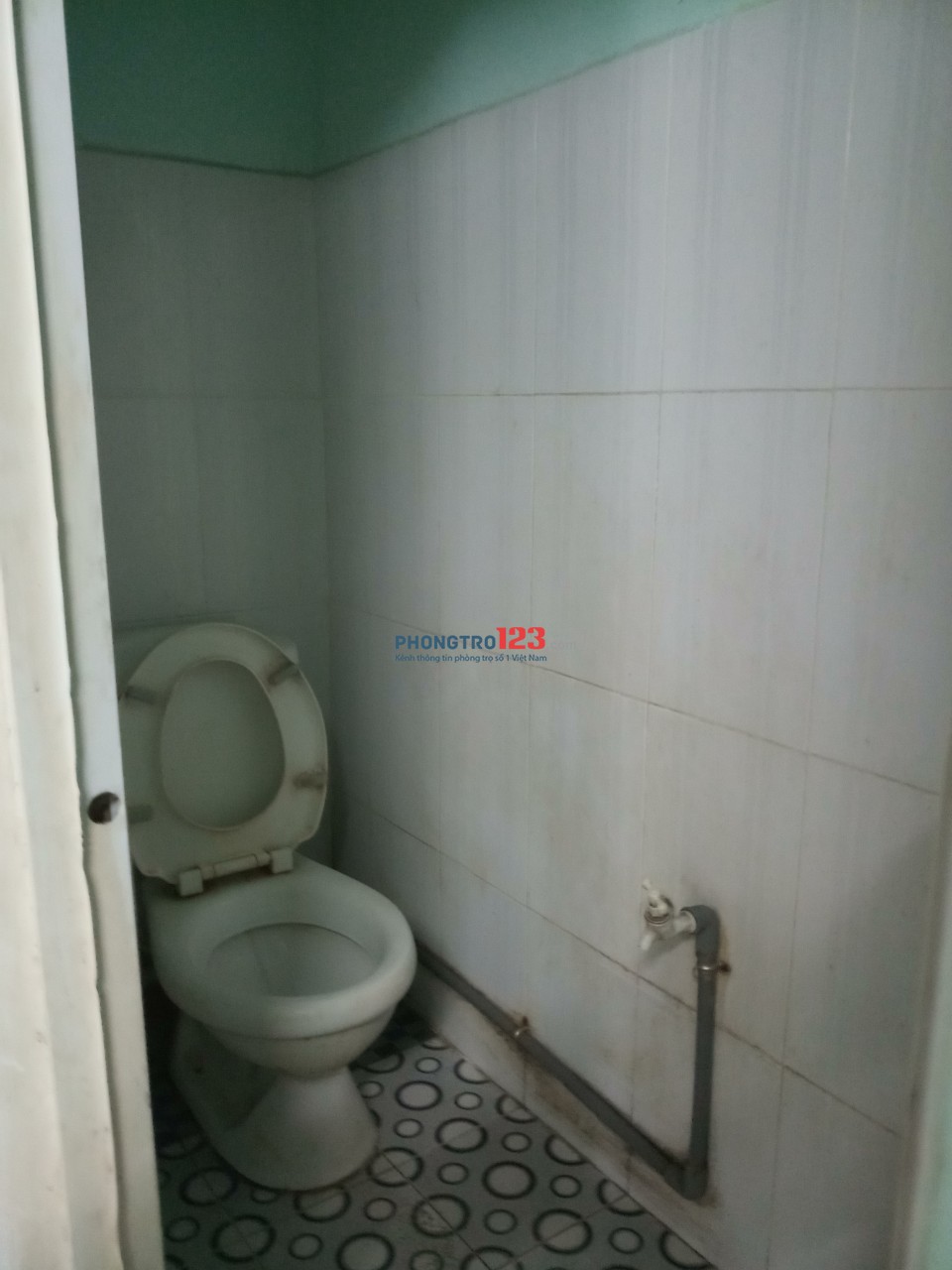 Cho thuê nhà nguyên căn – Trung tâm Gò Vấp. DT 40m². Giá ưu đãi: 3.900.000đ/tháng (đang giảm sâu)