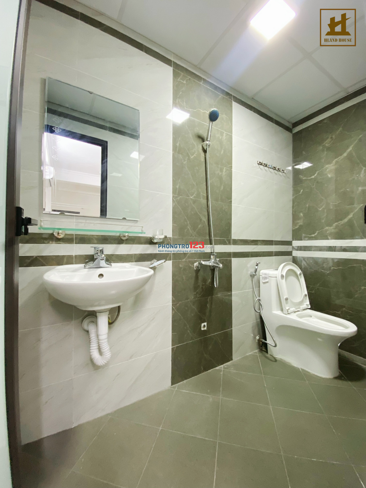 Cho thuê gấp CC mini 1PN, 1WC, 22m2, 3,6 triệu tại Yên Xá, Tân Triều, Thanh Trì, Hà Nội