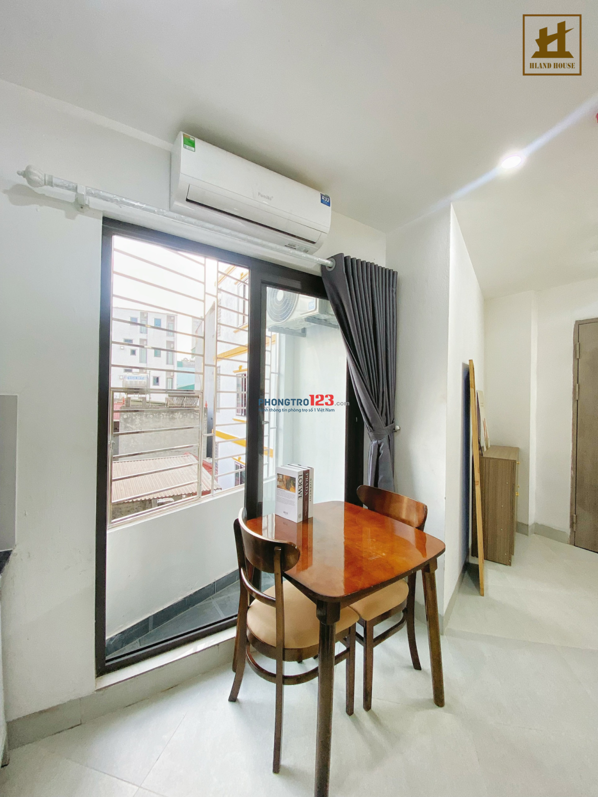 Cho thuê gấp CC mini 1PN, 1WC, 22m2, 3,6 triệu tại Yên Xá, Tân Triều, Thanh Trì, Hà Nội