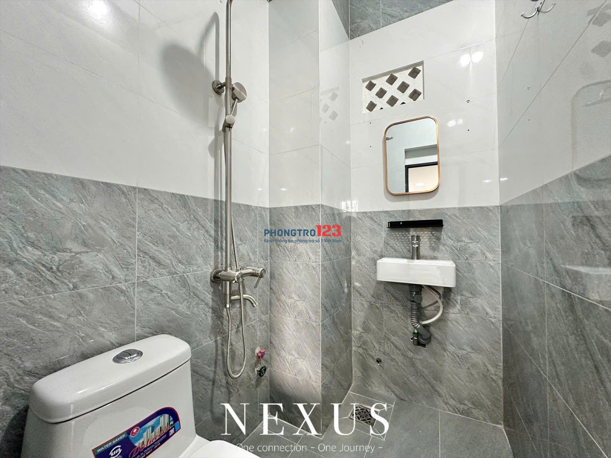 KHAI TRƯƠNG DUPLEX BAN CÔNG GIÁ RẺ MỚI 100% - HẺM 884 LÊ ĐỨC THỌ