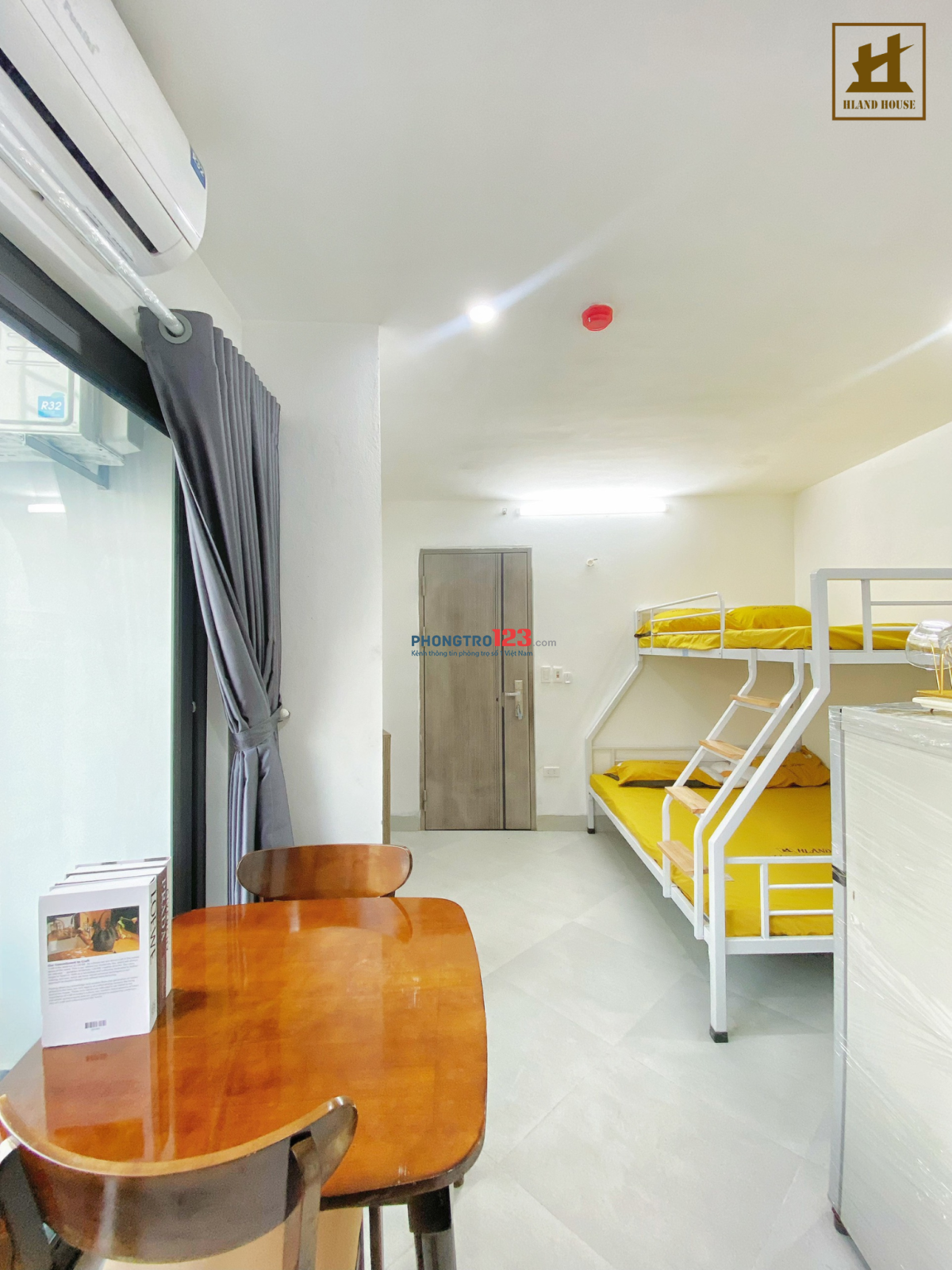 Cho thuê gấp CC mini 1PN, 1WC, 22m2, 3,6 triệu tại Yên Xá, Tân Triều, Thanh Trì, Hà Nội