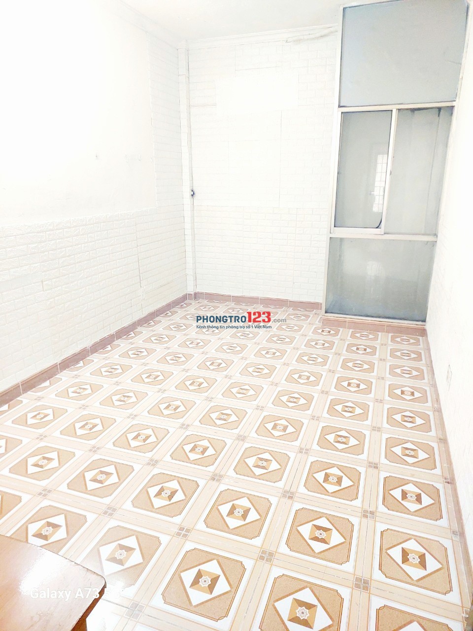 Cho Thuê Phòng Q10.rộng rãi thoải mái.nội thất 3tr1