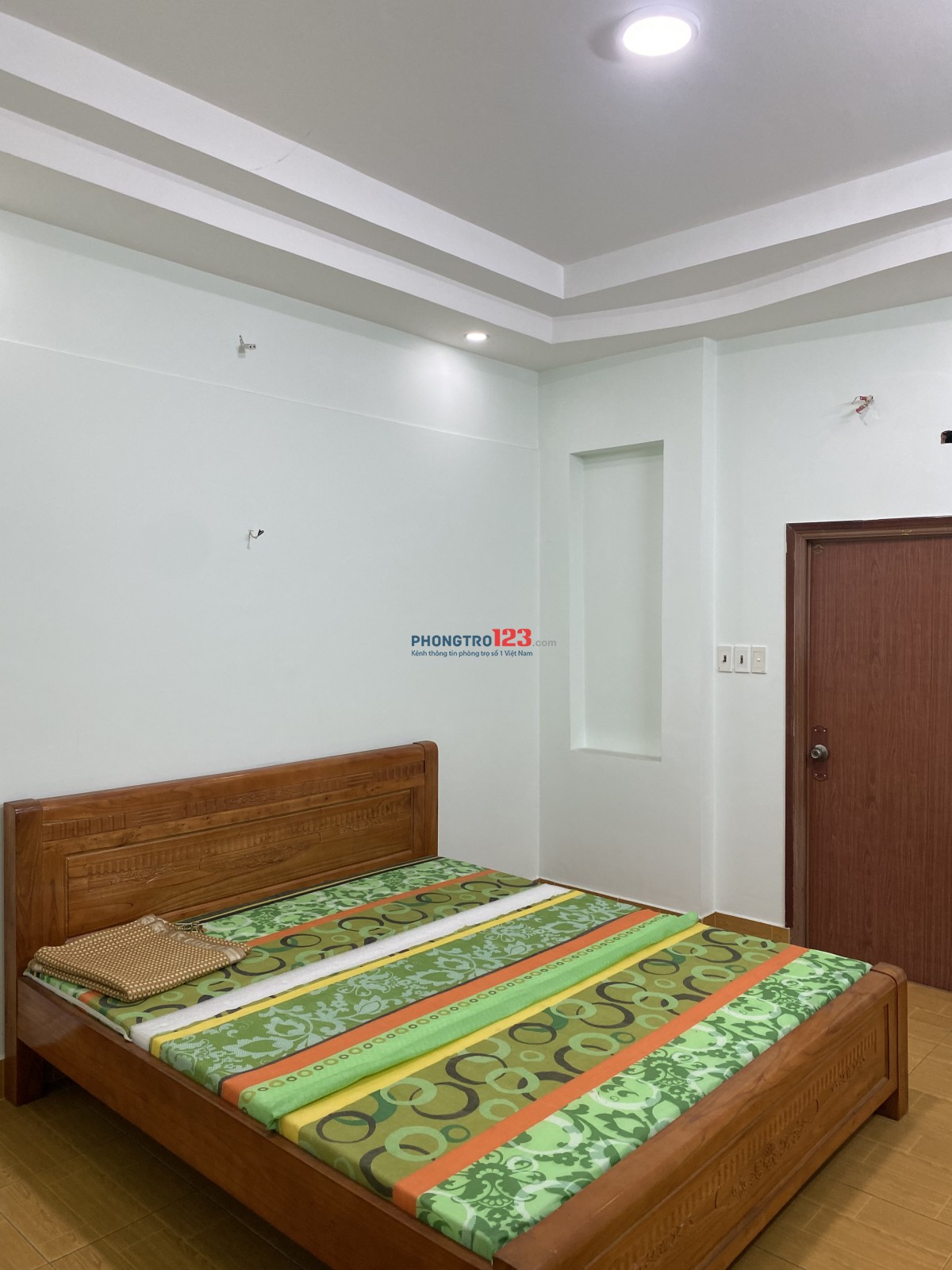 Cho Thuê Phòng trọ, sạch sẽ thoáng mát có chỗ để xe