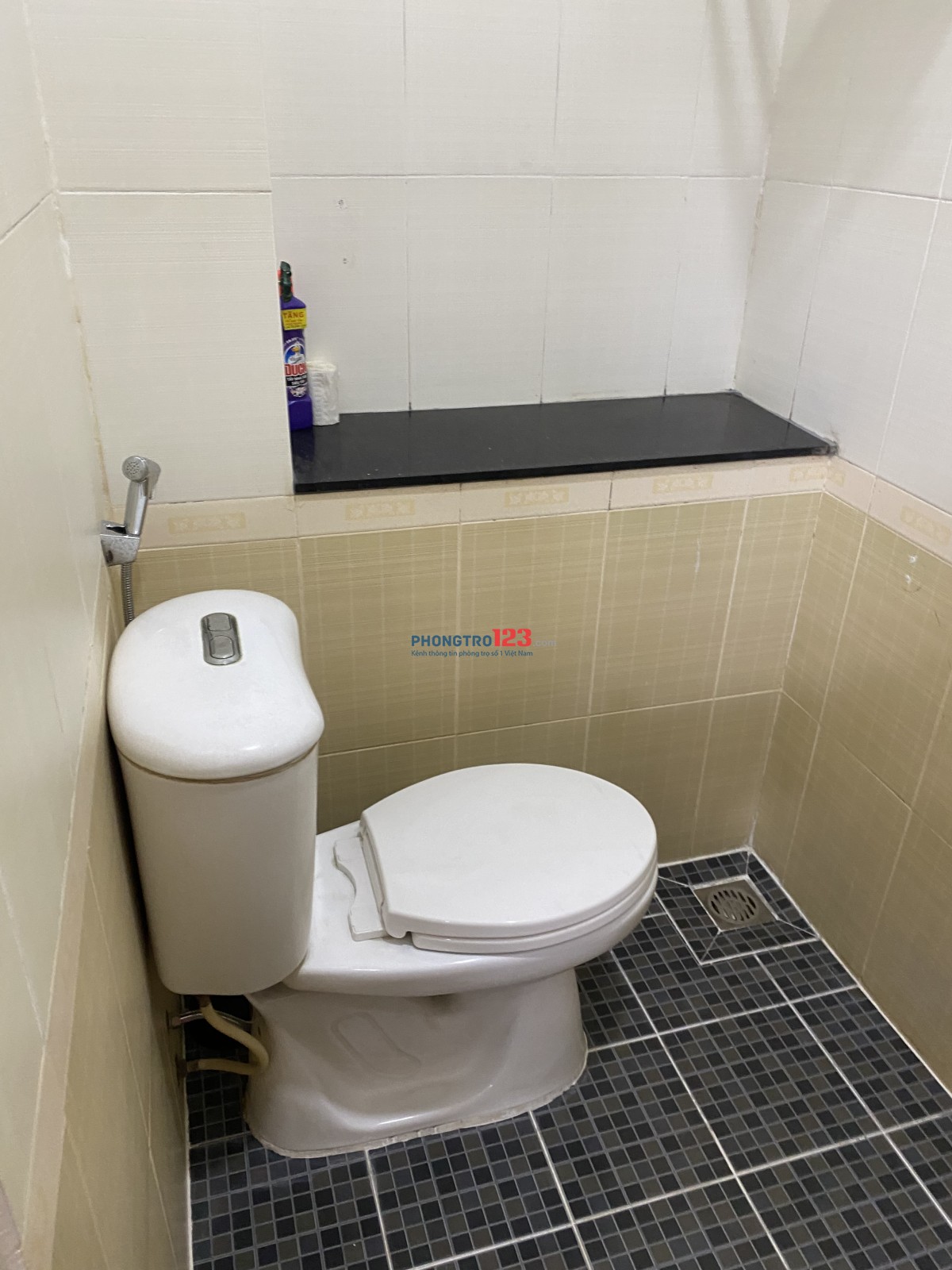 Cho Thuê Phòng trọ, sạch sẽ thoáng mát có chỗ để xe