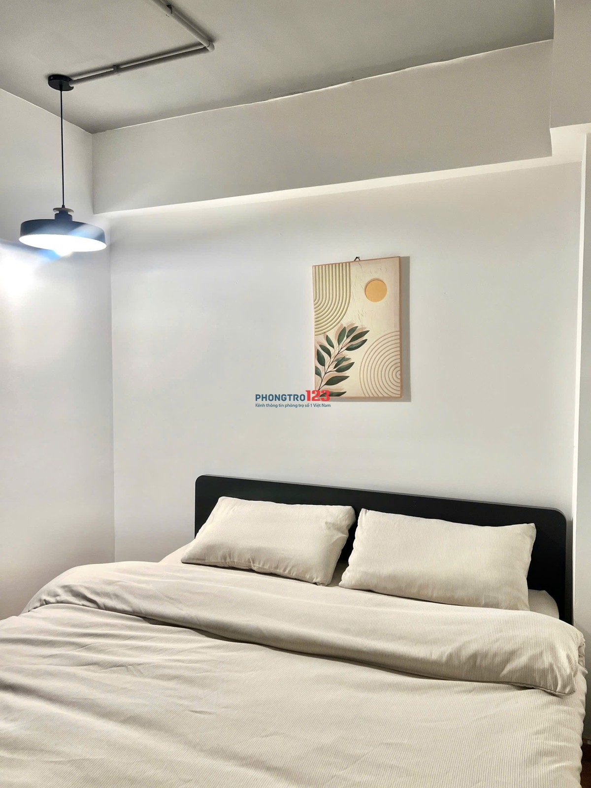 CHÍNH CHỦ CHO THUÊ CĂN HỘ 2 PHÒNG NGỦ GẦN SÂN BAY