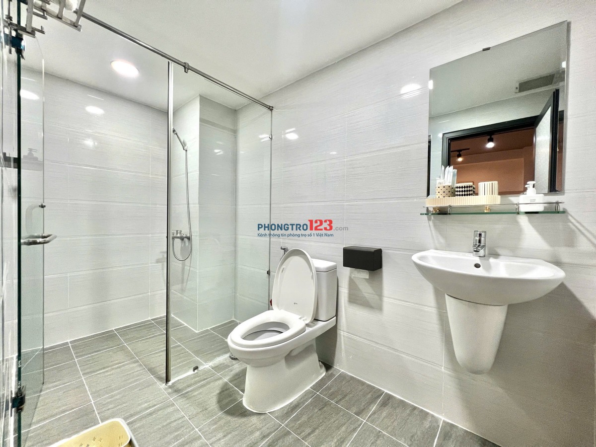 CHÍNH CHỦ CHO THUÊ CĂN HỘ 2 PHÒNG NGỦ GẦN SÂN BAY