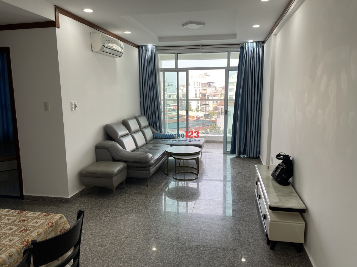 Cho thuê phòng CC Hoàng Anh Thanh Bình