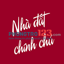 CHO THUÊ NHÀ NGUYÊN CĂN HẺM XE HƠI/XE TẢI QUAY ĐẦU