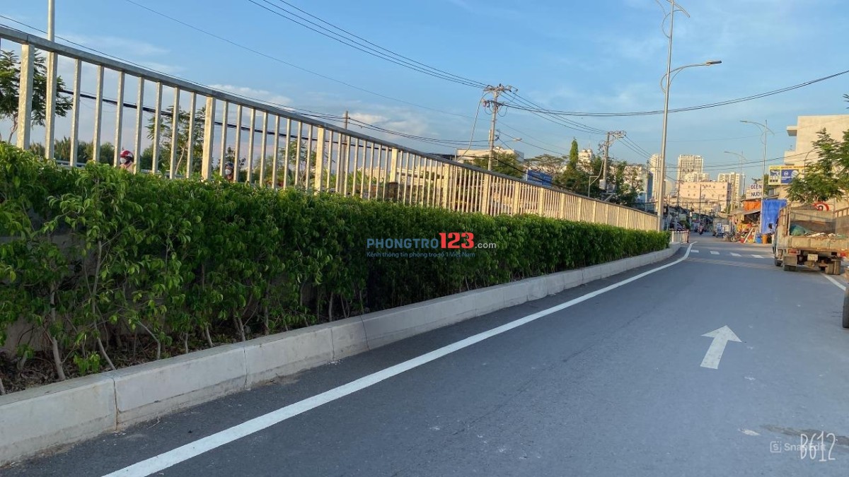 CHO THUÊ PHÒNG KDC ĐÀO SƯ TÍCH PHƯỚC KIỂN