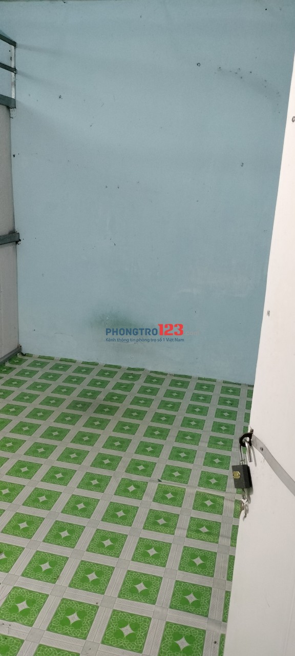 Cho thuê phòng trọ dành cho Nam(ưu tiên nhân viên văn phòng)