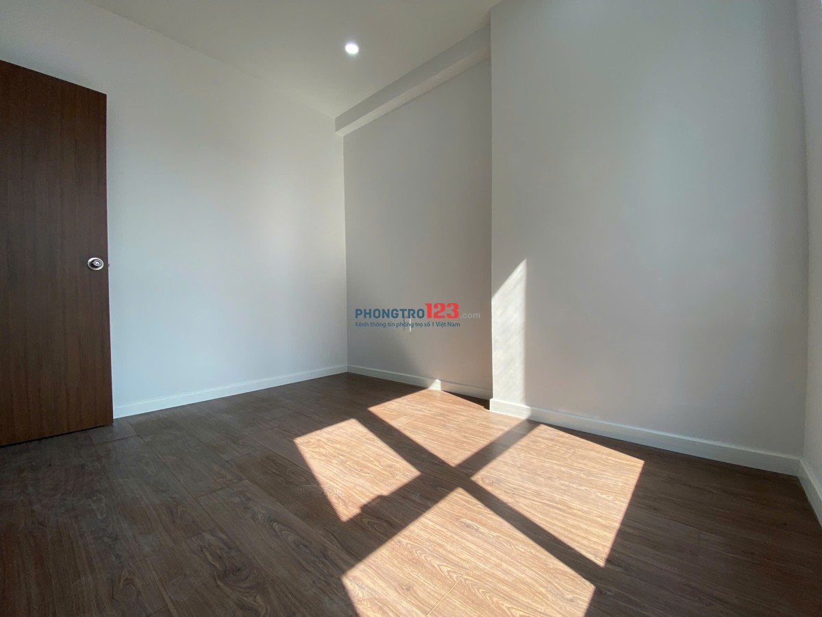 CĂN HỘ BCONS CITY 2PN 2WC DT 60M2, GIÁ 6,25TR, MIỄN TIỀN NHÀ THÁNG 4, ĐẶT CỌC NHẬN NHÀ Ở NGAY.