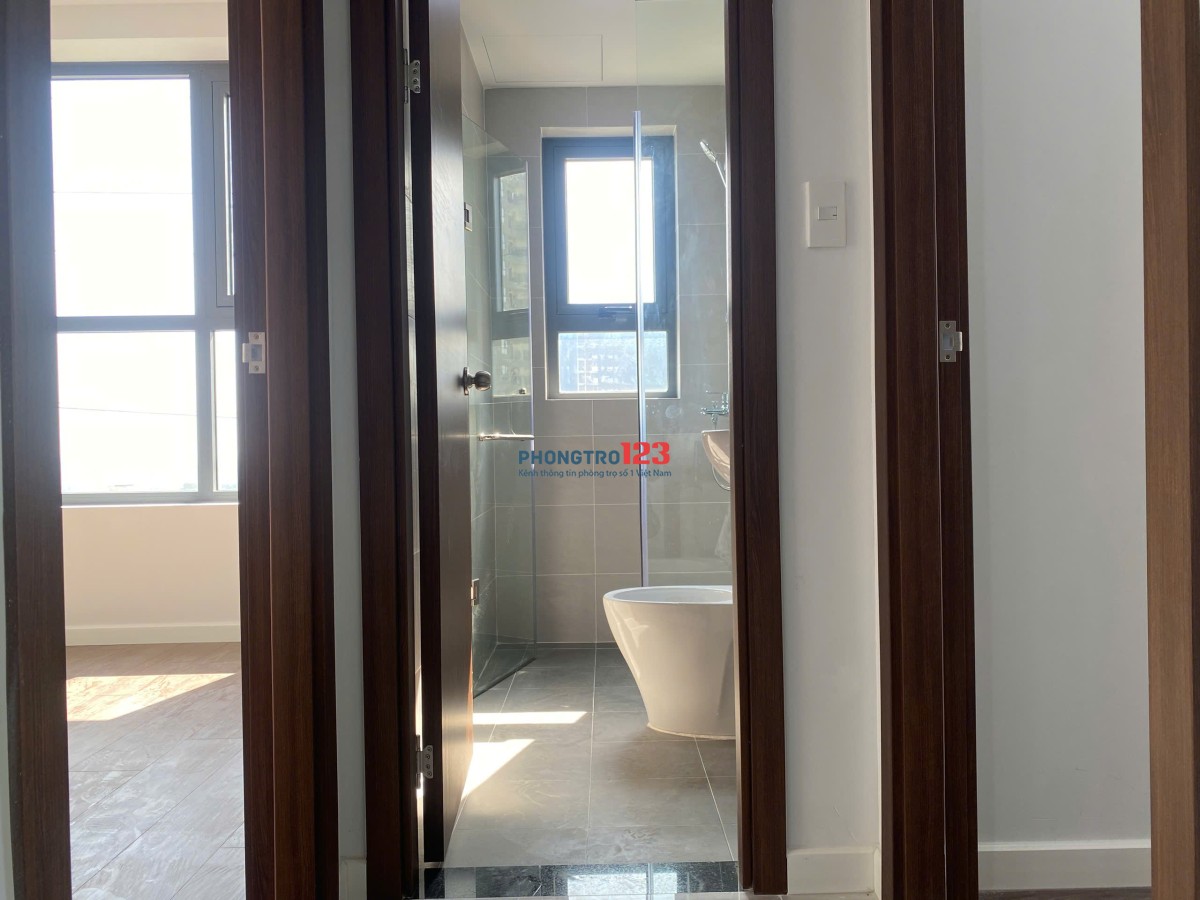 CĂN HỘ BCONS CITY 2PN 2WC DT 60M2, GIÁ 6,25TR, MIỄN TIỀN NHÀ THÁNG 4, ĐẶT CỌC NHẬN NHÀ Ở NGAY.