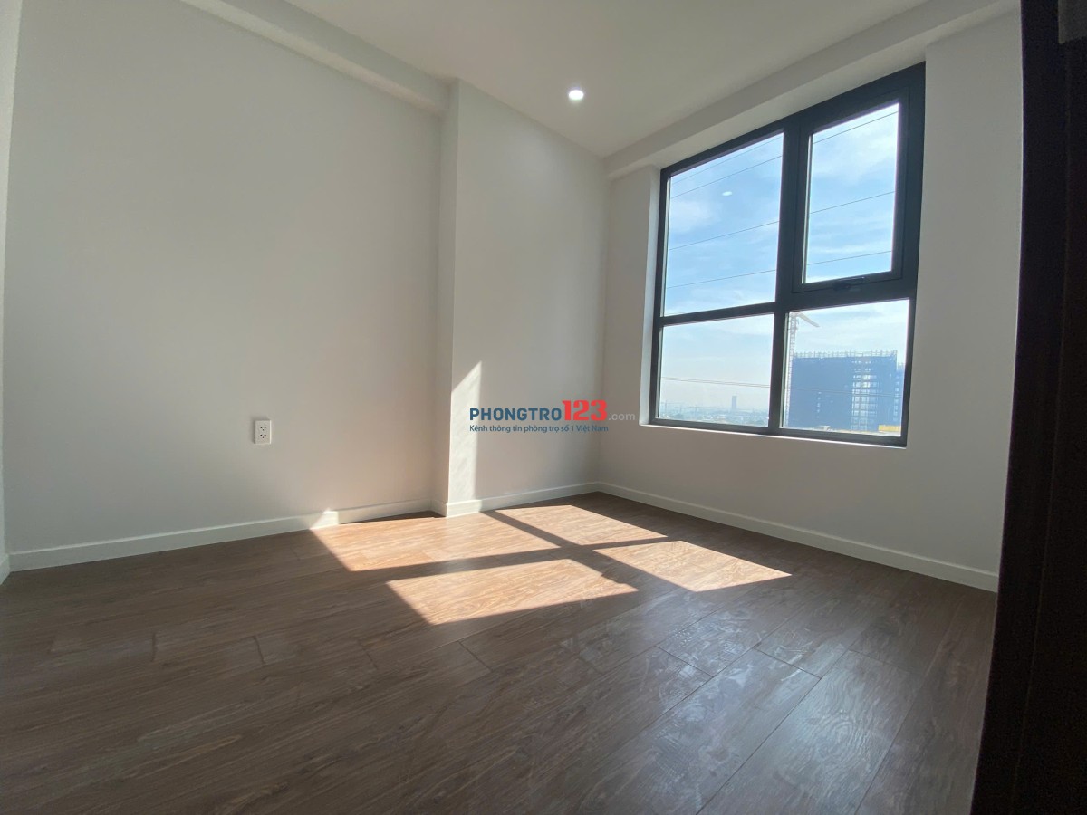 CĂN HỘ BCONS CITY 2PN 2WC DT 60M2, GIÁ 6,25TR, MIỄN TIỀN NHÀ THÁNG 4, ĐẶT CỌC NHẬN NHÀ Ở NGAY.