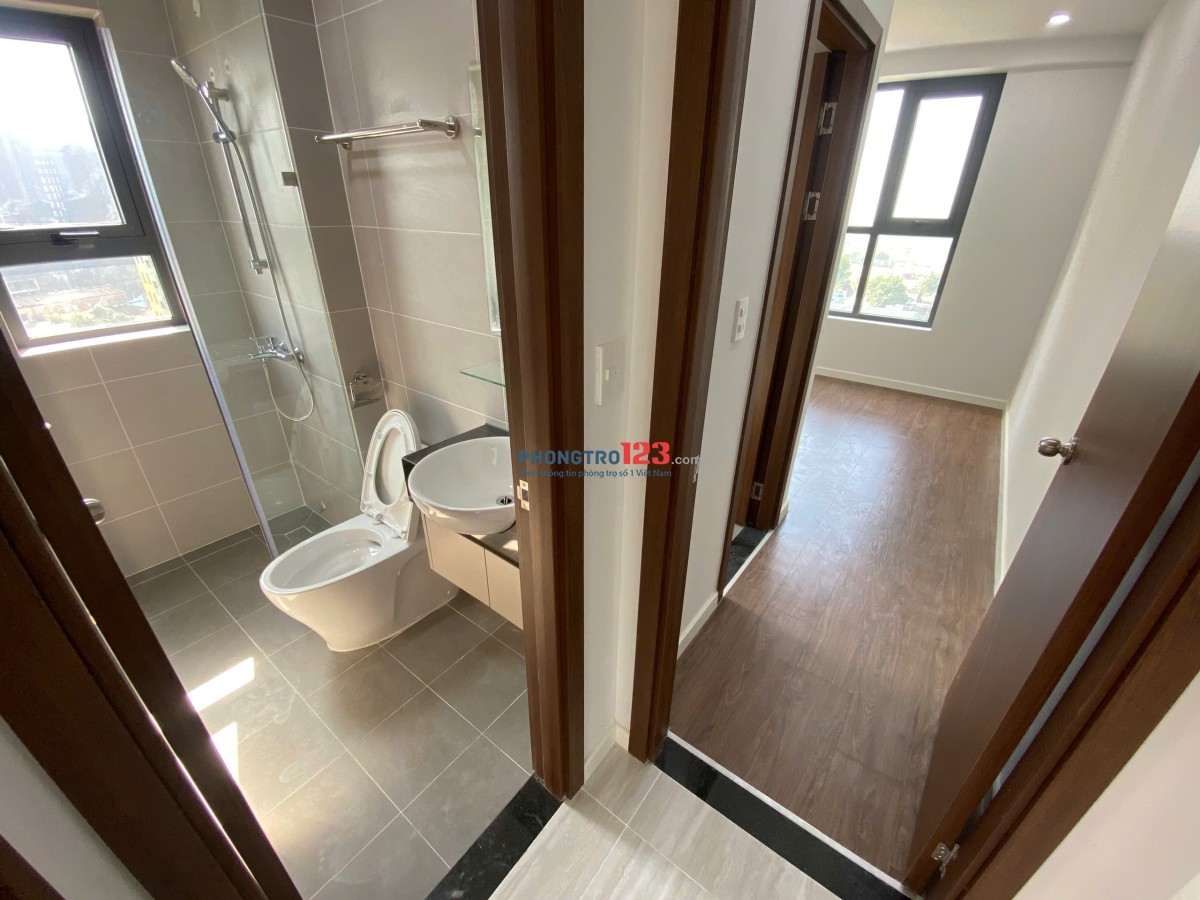 CĂN HỘ BCONS CITY 2PN 2WC DT 60M2, GIÁ 6,25TR, MIỄN TIỀN NHÀ THÁNG 4, ĐẶT CỌC NHẬN NHÀ Ở NGAY.