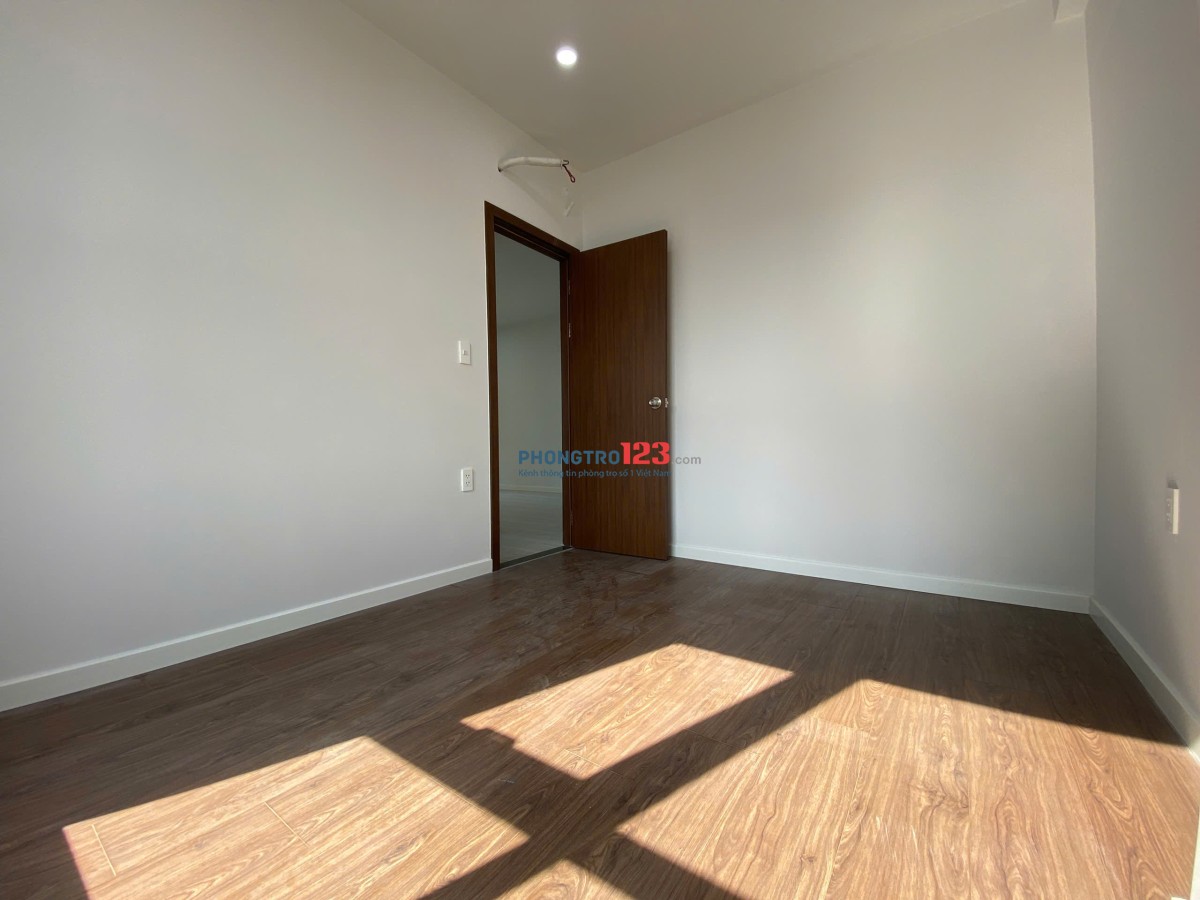 CĂN HỘ BCONS CITY 2PN 2WC DT 60M2, GIÁ 6,25TR, MIỄN TIỀN NHÀ THÁNG 4, ĐẶT CỌC NHẬN NHÀ Ở NGAY.