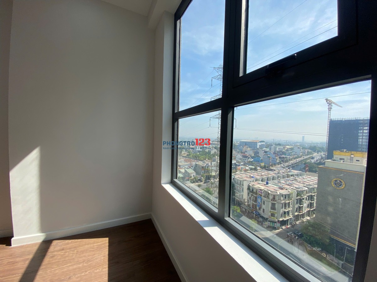 CĂN HỘ BCONS CITY 2PN 2WC DT 60M2, GIÁ 6,25TR, MIỄN TIỀN NHÀ THÁNG 4, ĐẶT CỌC NHẬN NHÀ Ở NGAY.