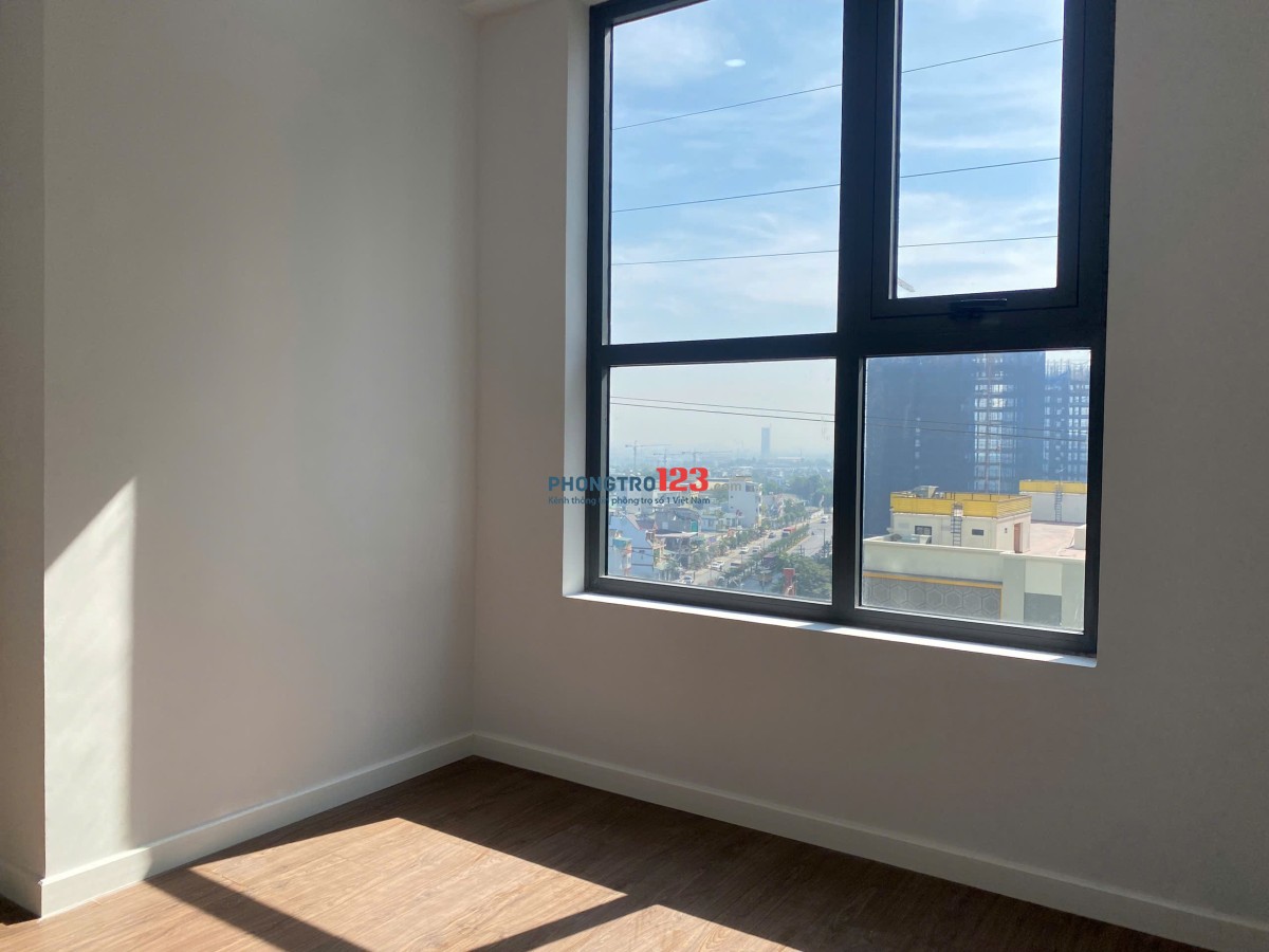 CĂN HỘ BCONS CITY 2PN 2WC DT 60M2, GIÁ 6,25TR, MIỄN TIỀN NHÀ THÁNG 4, ĐẶT CỌC NHẬN NHÀ Ở NGAY.