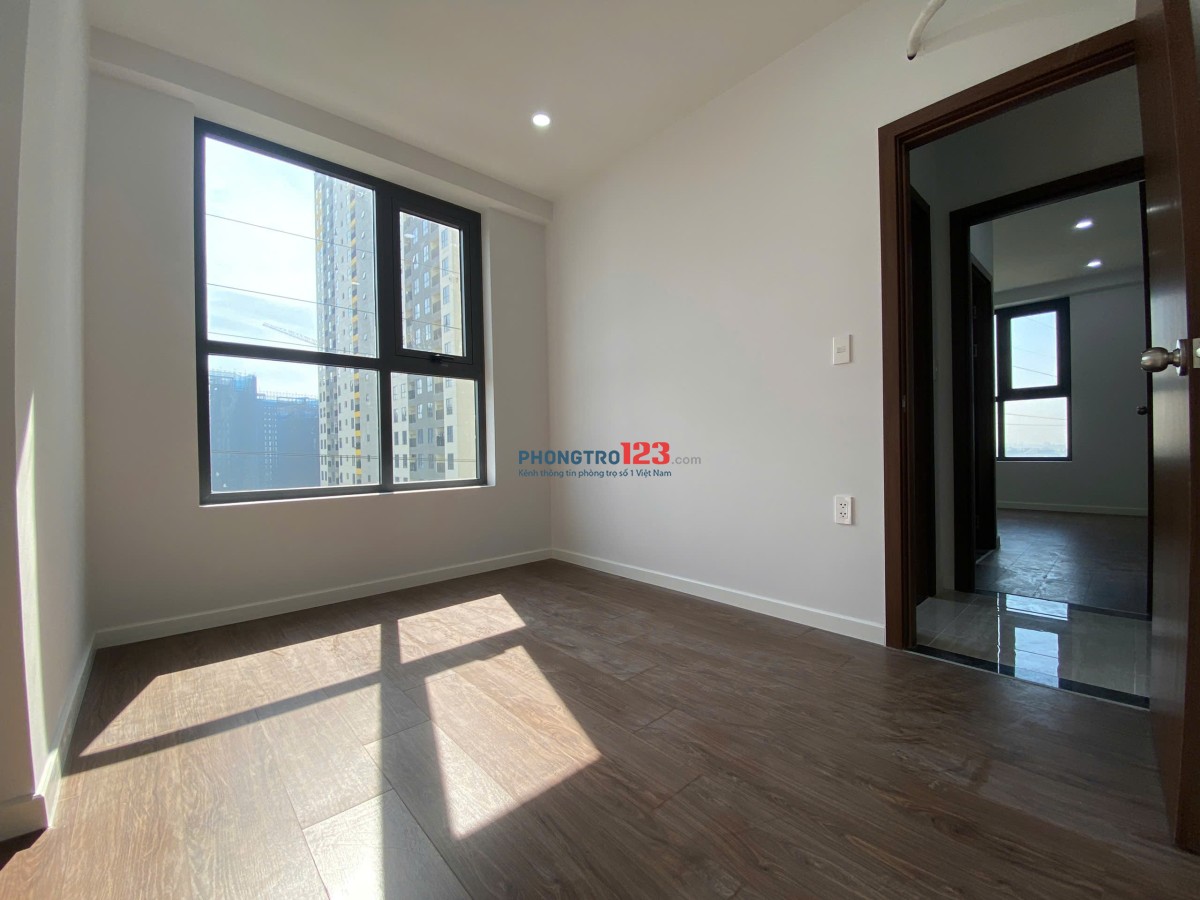 CĂN HỘ BCONS CITY 2PN 2WC DT 60M2, GIÁ 6,25TR, MIỄN TIỀN NHÀ THÁNG 4, ĐẶT CỌC NHẬN NHÀ Ở NGAY.