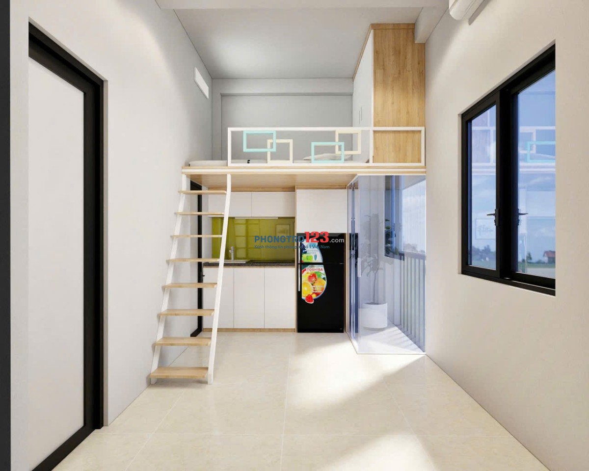 SIÊU PHẨM CCMN MỚI TOANH - NGAY GẦN ĐH ĐẠI NAM & ĐIỆN LỰC KHAI TRƯƠNG PHÒNG MỚI - GIÁ CHỈ TỪ 3