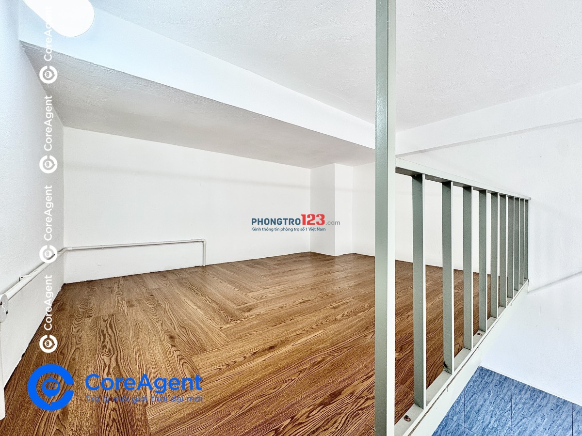 Trọ giá rẻ - Sẵn máy lạnh - Ngay KCX Linh Trung 2 - TL 43 - KCN Bình Chiểu