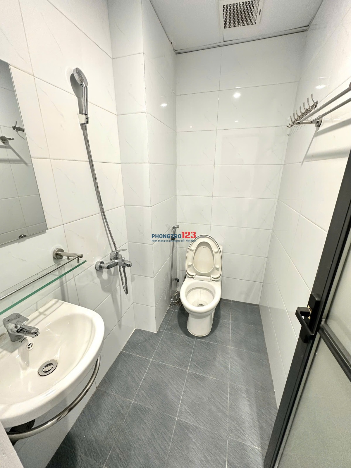 CHO THUÊ CCMN KHU NGUYỄN TRÃI – THANH XUÂN