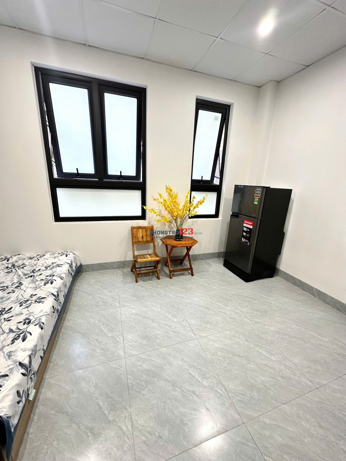 CHO THUÊ CCMN KHU NGUYỄN TRÃI – THANH XUÂN