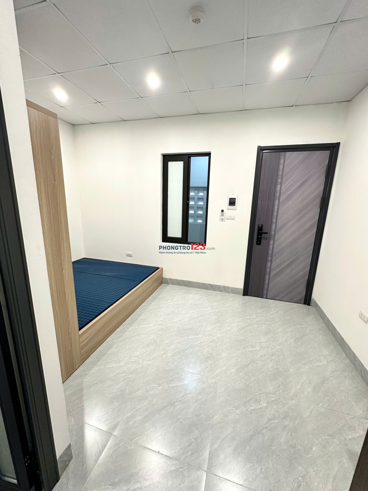  CHO THUÊ CCMN MỚI KHAI TRƯƠNG – 72 NGUYỄN TRÃI – THANH XUÂN