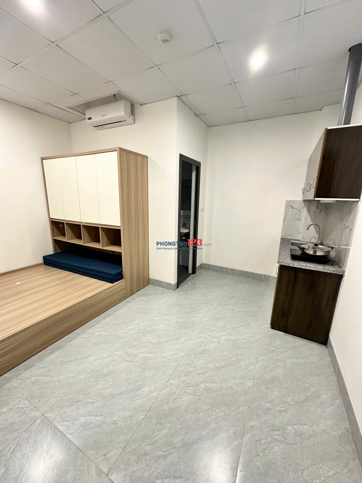  CCMN MỚI – NGUYỄN TRÃI – THANH XUÂN – FULL NỘI THẤT