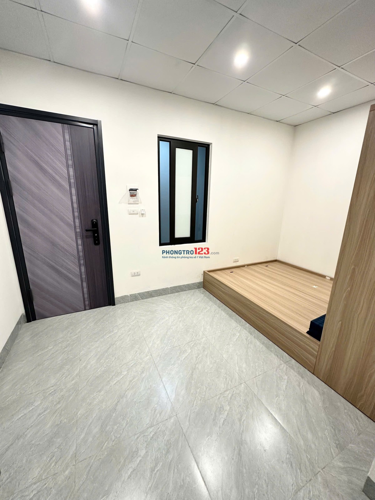  CCMN MỚI – NGUYỄN TRÃI – THANH XUÂN – FULL NỘI THẤT